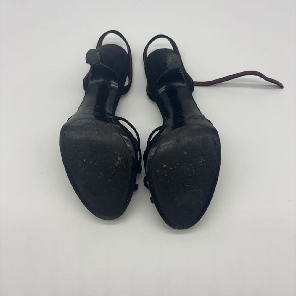 Prada strappy sandals - Picture 6 of 6